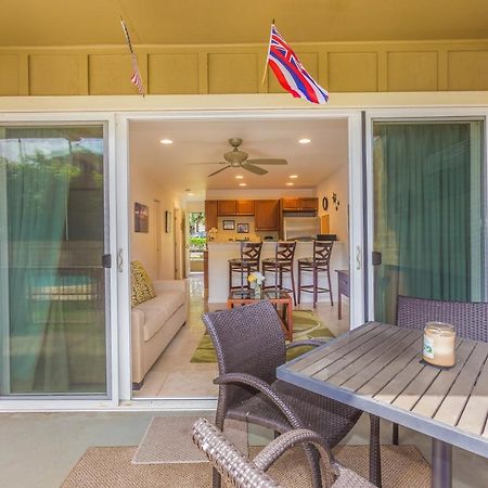 2 Bedroom Kapaa Condo With Pool And Ac 115 Kapa'a Exterior foto