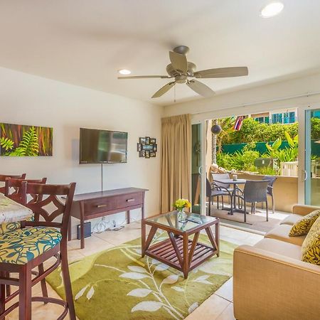 2 Bedroom Kapaa Condo With Pool And Ac 115 Kapa'a Exterior foto