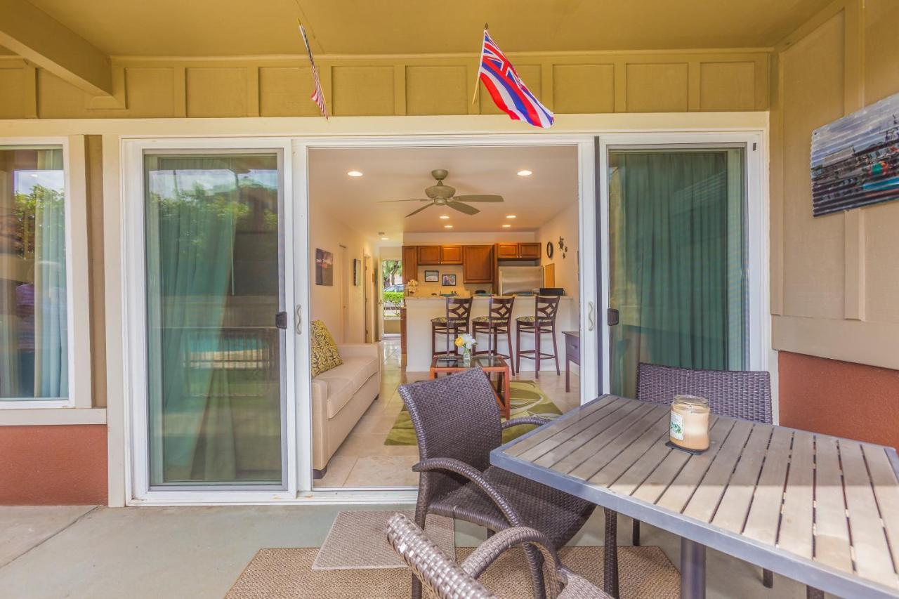 2 Bedroom Kapaa Condo With Pool And Ac 115 Kapa'a Exterior foto
