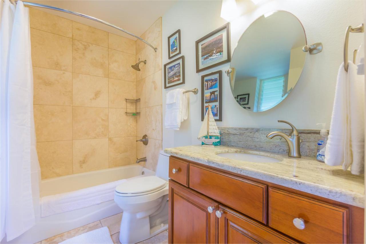 2 Bedroom Kapaa Condo With Pool And Ac 115 Kapa'a Exterior foto