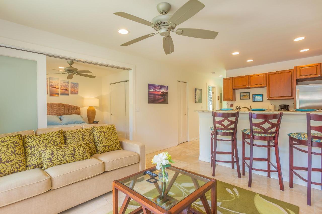 2 Bedroom Kapaa Condo With Pool And Ac 115 Kapa'a Exterior foto