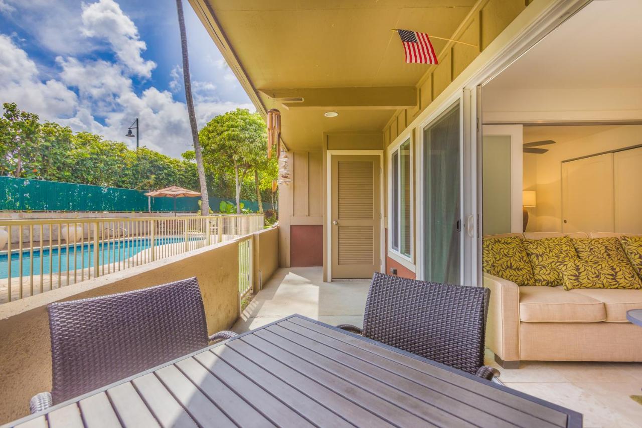 2 Bedroom Kapaa Condo With Pool And Ac 115 Kapa'a Exterior foto