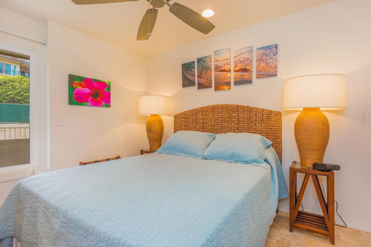 2 Bedroom Kapaa Condo With Pool And Ac 115 Kapa'a Exterior foto