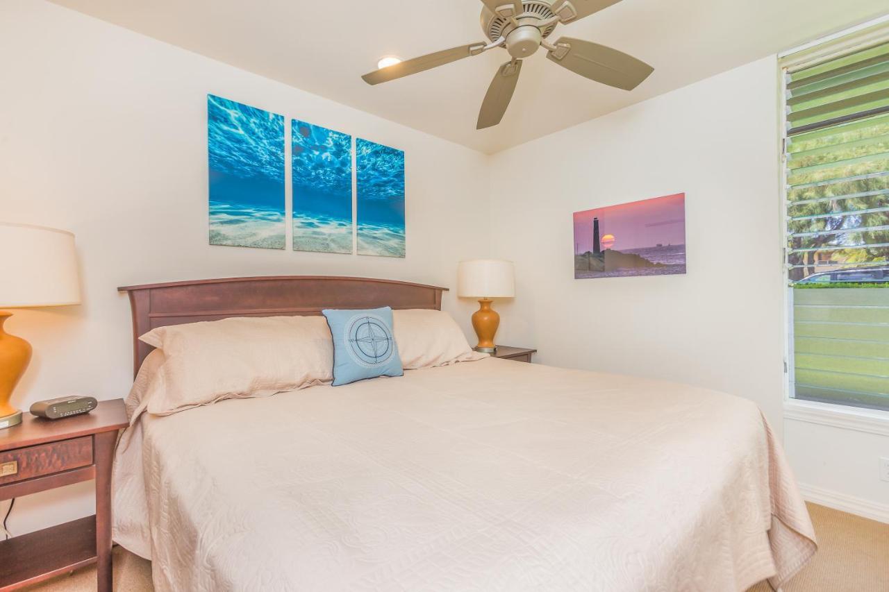 2 Bedroom Kapaa Condo With Pool And Ac 115 Kapa'a Exterior foto