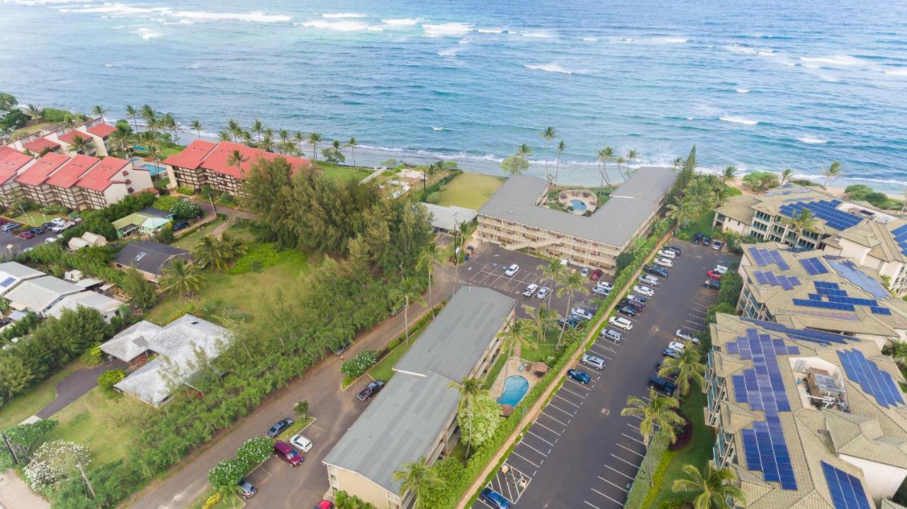 2 Bedroom Kapaa Condo With Pool And Ac 115 Kapa'a Exterior foto
